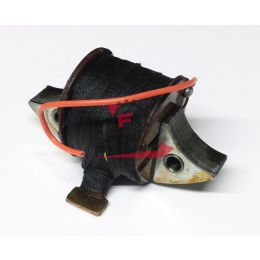 BOBINA A.T.VESPA 125 VM1/2-VN1/2 APE AB 1/2 (016423)