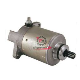 554.1086811 MOTORINO AVVIAMENTO PIAGGIO 125