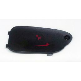 655.CM01460100E8 PORTELLO LATERALE SX BEVERLY 125/500