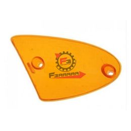 AP8124544 VETRO FRECCIA ANTERIORE SX APRILIA