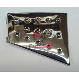 655.CM024401 COPERCHIO LATERALE SX X8/X EVO