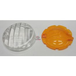 AP8124775 VETRO FRECCIA ANT. DX SCARABEO 125