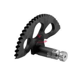 159.CI07494 ALBERO M/MOTO SCOOTER 50 2/4T
