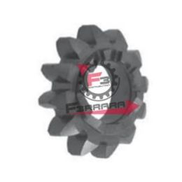 159.CI07496 INGRANAGGIO M/MOTO VESPA PX/PE