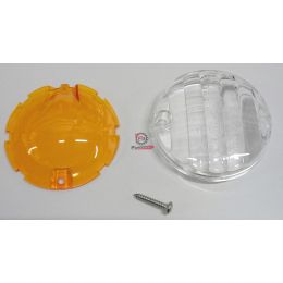 AP8127130 VETRO FRECCIA POST. SX SCARABEO