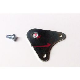 FASCETTA CLAXON CICLOMOTORE