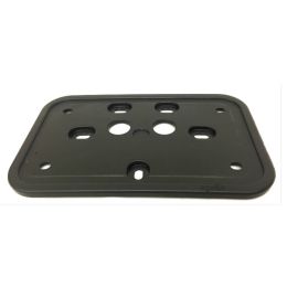 SUPPORTO TARGA SCARABEO / TUONO