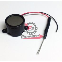 RIPETITORE ACUSTICO 6-12 VOLT