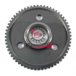 159.RL00007 INGRANAGGIO RUOTA LIBERA GRAND DINK