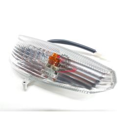 AP8127716 FRECCIA ANTERIORE DESTRA SCARABEO LIGHT ORIGINALE PIAGGIO