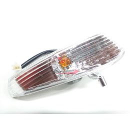 AP8127717 FRECCIA ANTERIORE SINISTRA SCARABEO LIGHT ORIGINALE PIAGGIO