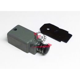 055.204 INTERRUTTORE STOP VESPA PX-PKXL