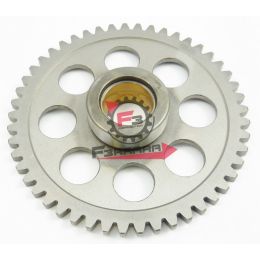 159.RL00011 INGRANAGGIO RUOTA LIBERA MAJESTY 250