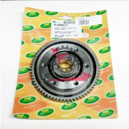 159.RL00012 RUOTA LIBERA SUZUKI BURGMAN 400