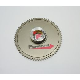 159.RL00013 INGRANAGGIO RUOTA LIBERA LEONARDO