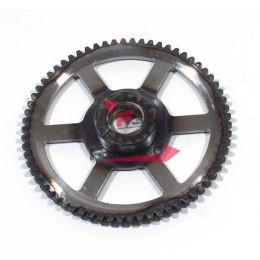 159.RL00016 INGRANAGGIO RUOTA LIBERA T-MAX 500