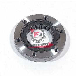 159.RL00019 RUOTA LIBERA YAMAHA MAJESTY 400