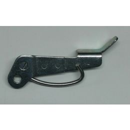 GANCIO SPONDA SX APE 50