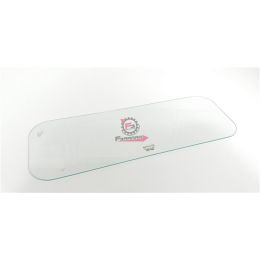 125316 LUNOTTO VETRO CABINA POSTERIORE APE POKER CAR MAX P2 P3 ORIGINALE PIAGGIO