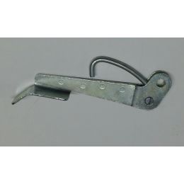 128802 GANCIO SPONDA SX APE MP 601