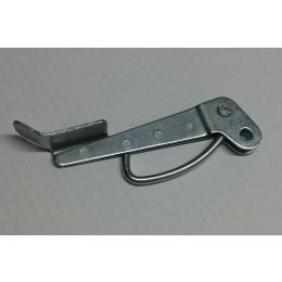 GANCIO SPONDA SX APE MP 600