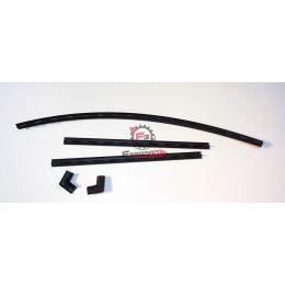 1547126 LISTELLI PARABREZZA APE 50 FL FL2 FL3 RST MIX TM P ORIGINALE PIAGGIO