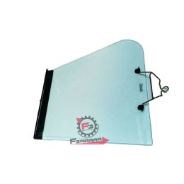 1873096 VETRO PORTA SINISTRO APE 50 P TM TL3T TL4T ORIGINALE PIAGGIO