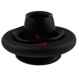 554.0071543 SOFFIETTO CARBURATORE VESPA 50 SP