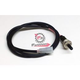 055.207 INTERRUTTORE AVVIAMENTO PK XL/FL2