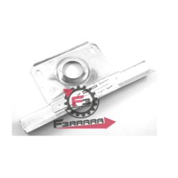 212723 STAFFA SUPPORTO ALZAVETRO PORTER