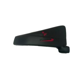 PARAURTI ANTERIORE DX APE 50 EUROPA  261358 COLORE GRIGIO ORIGINALE PIAGGIO