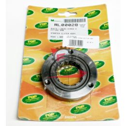 159.RL00028 RUOTA LIBERA KYMCO XCITING 250