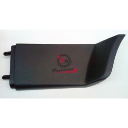 PARAURTI LATERALE SX POKER