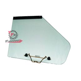 2633696 VETRO PORTA SINISTRO APE 50 FL  FL2 TL6T ORIGINALE PIAGGIO