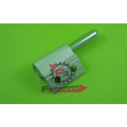 CERNIERA SPONDA SX APE TM 703 LEGA