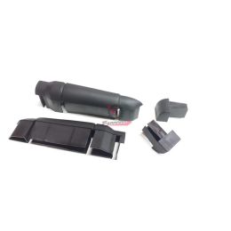 493540 KIT CANTONALI SPONDE APE 50 TM 703 ORIGINALI PIAGGIO