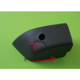 COPRICERNIERA DX APE 50 FL3 GRIGIO