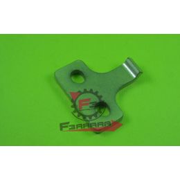 PIASTRINA SPONDA APE TM 703 DIESEL