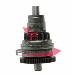 159.RL00040 RUOTA LIBERA PIAGGIO LIBERTY 50 2T