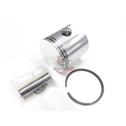 159.PT00060 PISTONE VESPA 50 SP12 50SP 3TR DR