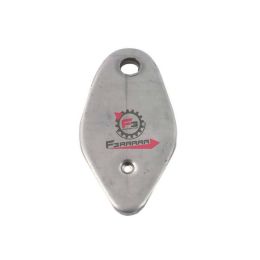 KIT SPORTELLO SERRATURA PIAGGIO SI