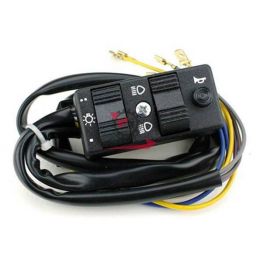 DEVIATORE LUCE VESPA PX CON FRECCE