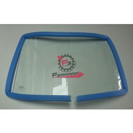 612757 VETRO PARABREZZA ANTERIORE APE 50 FL2 FL FL3 EUROPA MIX RST CROSS ORIGINALE PIAGGIO