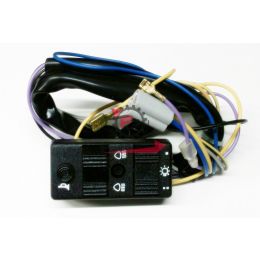 DEVIATORE LUCE VESPA PX S/AVVIAMENTO