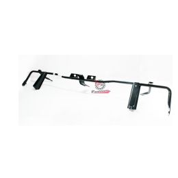 615191 SUPPORTO PARAURTI POSTEIORE PORTER / QUARGO ORIGINALE PIAGGIO 