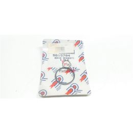 159.SG15704 SEGMENTI D40,5 X 1,2 GRANO INTERNO