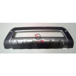 CHIGLIA PARAURTO ANTERIORE PORTER