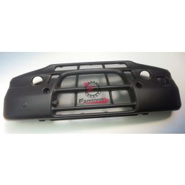 PARAURTI ANTERIORE PORTER 1300