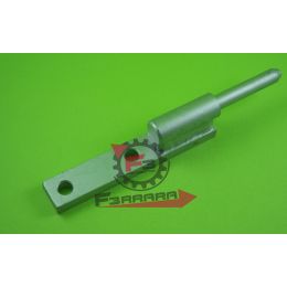 CERNIERA SPONDA PORTER QUARGO