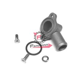 159.AA00769 RACCORDO TESTA SCOOTER 50 H2O